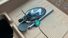 Hyundai SANTA FE 1.6 TGDi Plug-in Hybrid Ultimate 5dr 4WD Auto Estate